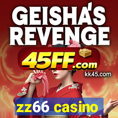 zz66 casino